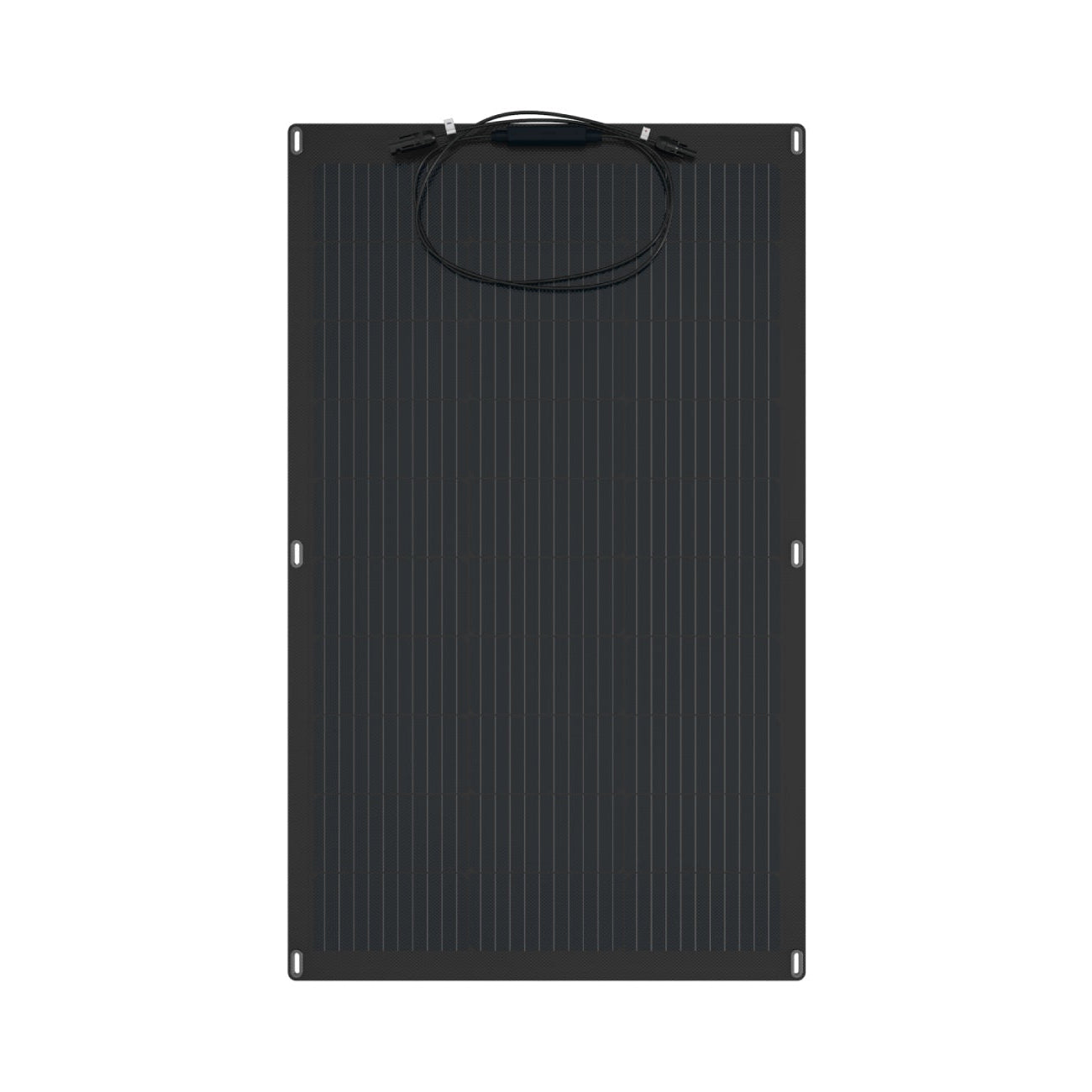 100W-2 MARSTEK Apollo Flexibles Solarpanel (110W, 4er-Pack) – Bild 1