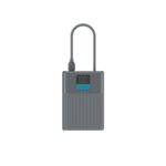 MARSTEK P265L / P267L Strukturierte Powerbank