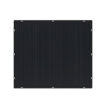 MARSTEK Apollo Flexibles Solarpanel (220W, 4er-Pack)