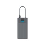 MARSTEK P265L / P267L Strukturierte Powerbank – Bild 2