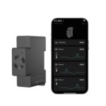 MARSTEK CT002 3-Phasen Smart Meter – Bild 4