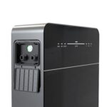 MARSTEK Venus E Gen 3.0 AC gekoppeltes Energiespeichersystem (enviaM) – Bild 3