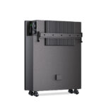 MARSTEK Venus E Gen 2.0 AC gekoppeltes Energiespeichersystem – Bild 3