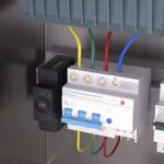 MARSTEK CT002 3-Phasen Smart Meter – Bild 5