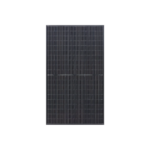 Bifazial Solarpanel (450W, 2er-Pack)