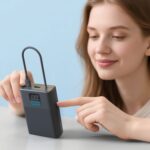 MARSTEK P265L / P267L Strukturierte Powerbank – Bild 5