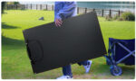 MARSTEK Apollo Flexibles Solarpanel (110W, 4er-Pack) – Bild 7