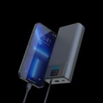 MARSTEK P265L / P267L Strukturierte Powerbank – Bild 6