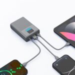 MARSTEK P265L / P267L Strukturierte Powerbank – Bild 7