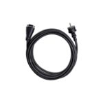 Schuko Kabel mit BC05-Stecker (5m)