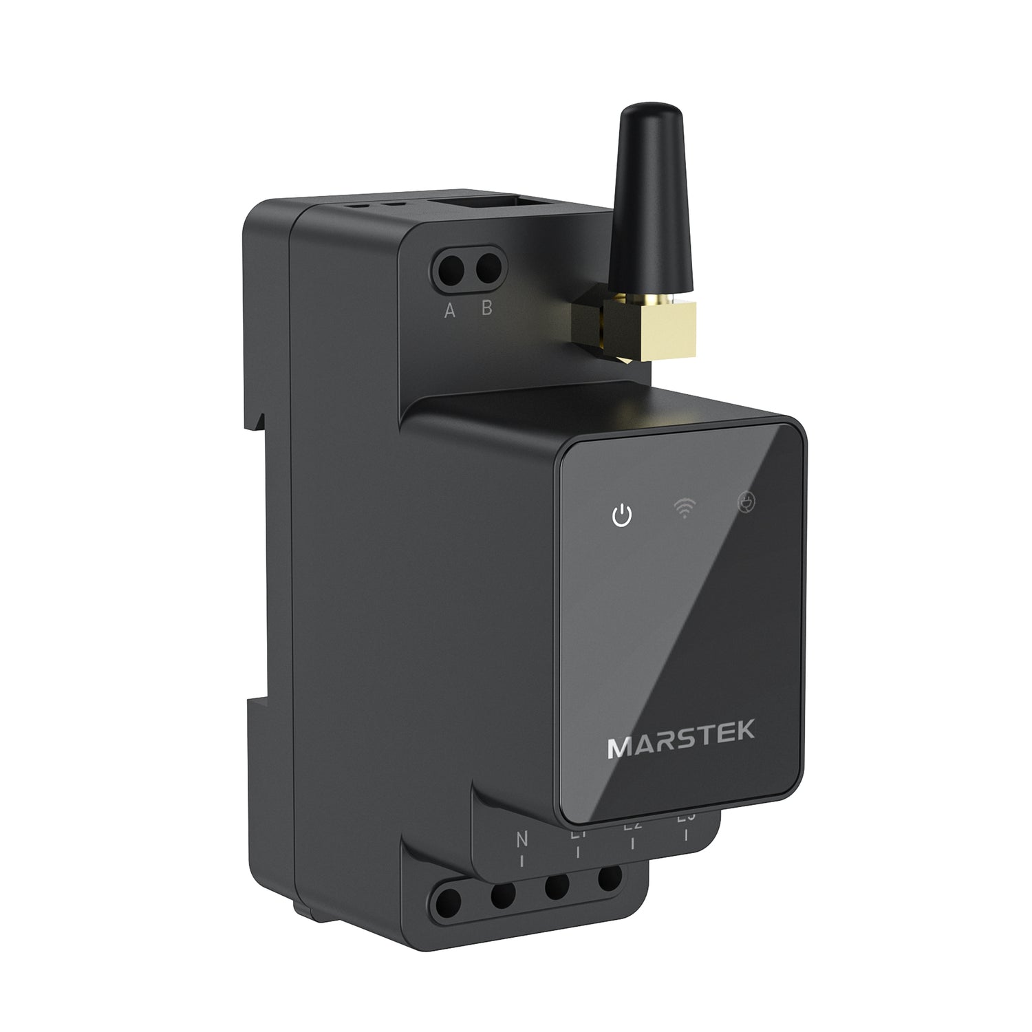 CT002-main-1 MARSTEK CT002 3-Phasen Smart Meter (Neu) – Bild 1