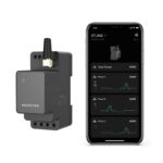 MARSTEK CT002 3-Phasen Smart Meter (Neu) – Bild 3