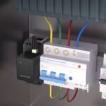 MARSTEK CT002 3-Phasen Smart Meter (Neu) – Bild 5