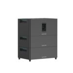 MARSTEK Jupiter C Plus All-In-One Balkonkraftwerk mit Speicher – Bild 3