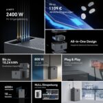 MARSTEK Jupiter C Plus All-In-One Balkonkraftwerk mit Speicher – Bild 5